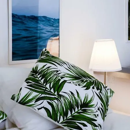 Center Minihouse For 2 - 3min From The Sea Cascais