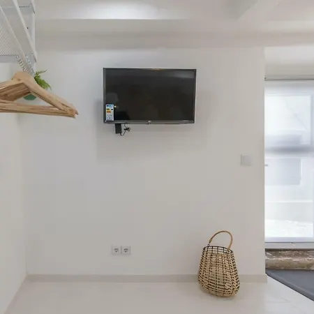 Center Minihouse For 2 - 3min From The Sea * Cascais