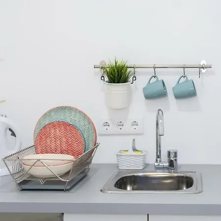 Center Minihouse For 2 - 3min From The Sea Cascais