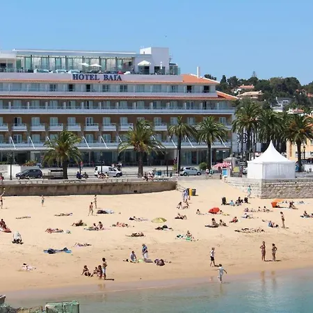 Center Minihouse For 2 - 3min From The Sea Apartment Cascais